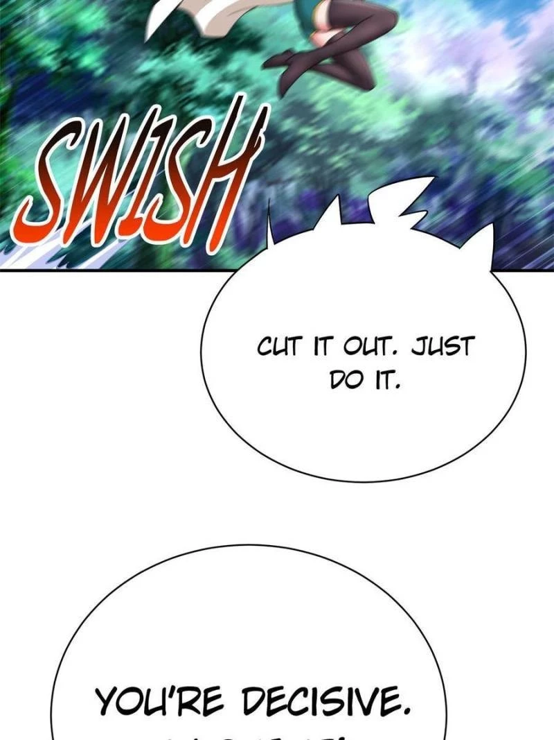I Picked up an Attribute Chapter 236 - 29