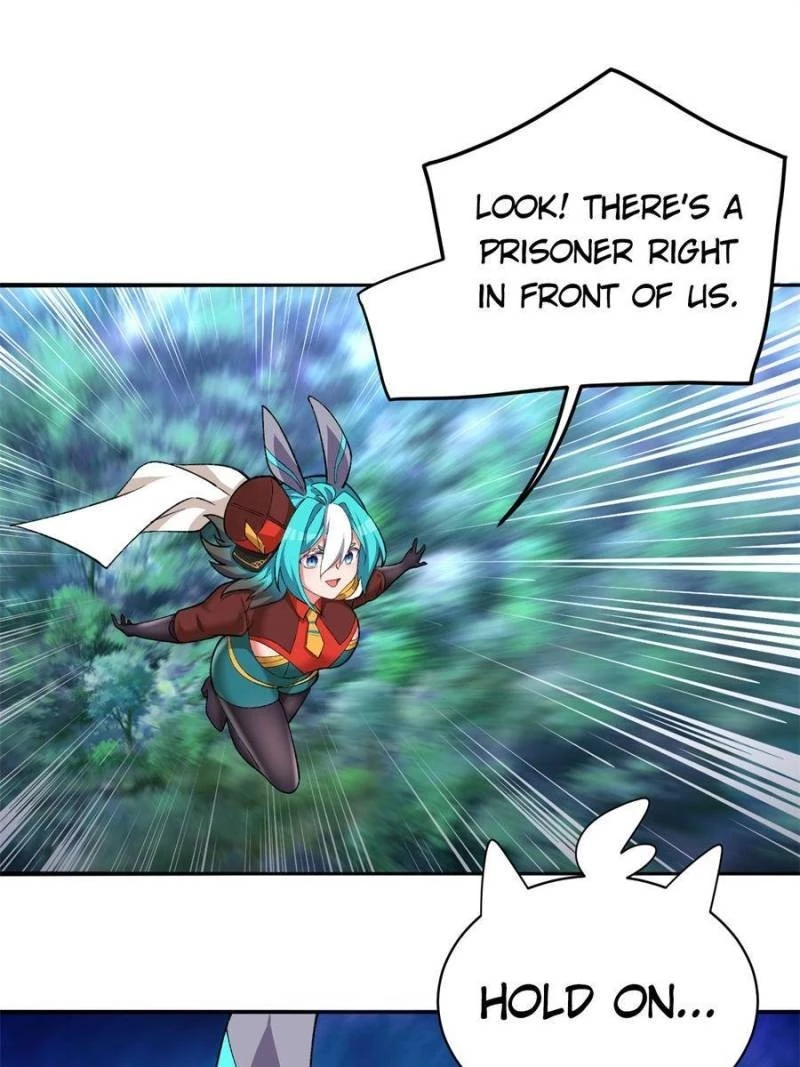 I Picked up an Attribute Chapter 236 - 31