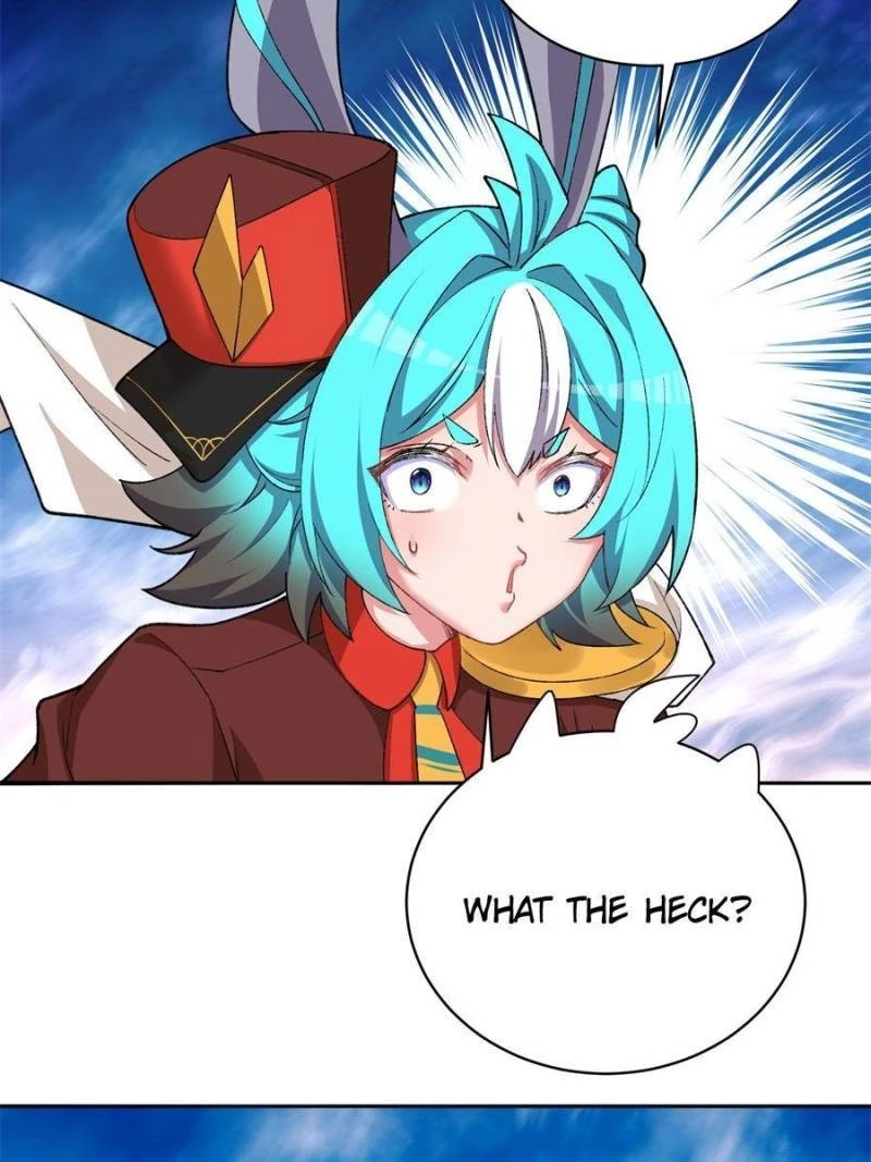 I Picked up an Attribute Chapter 236 - 32