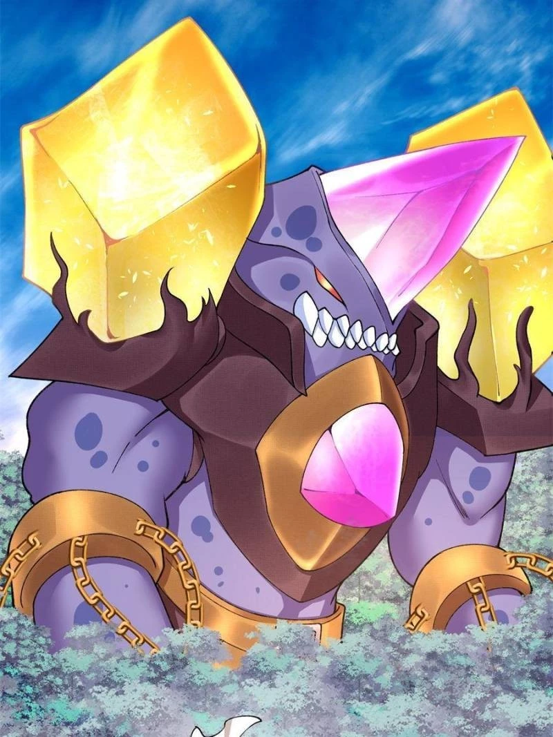 I Picked up an Attribute Chapter 236 - 33