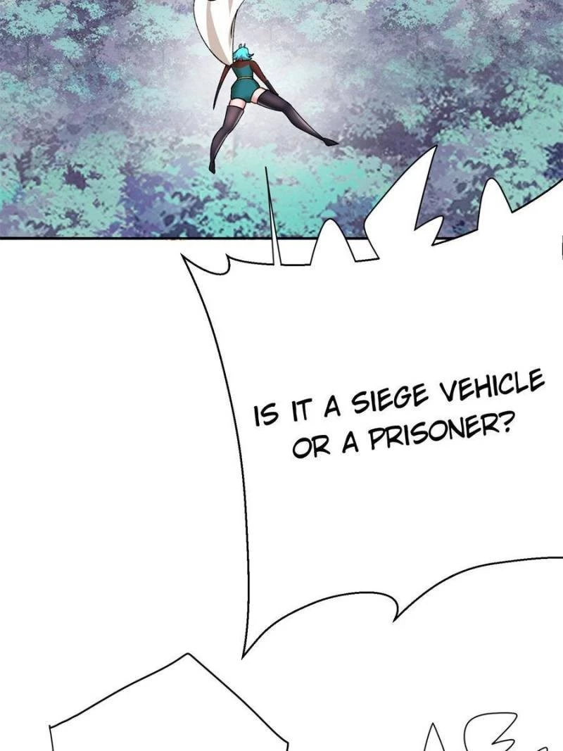 I Picked up an Attribute Chapter 236 - 34