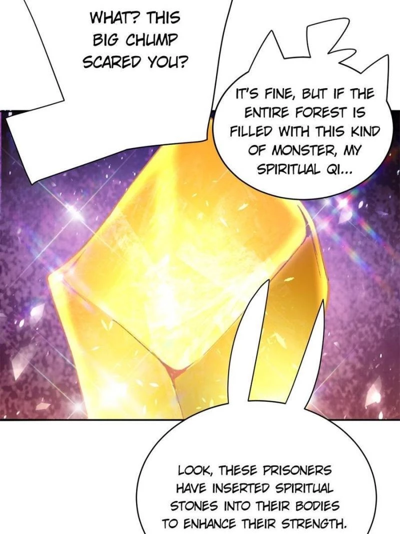 I Picked up an Attribute Chapter 236 - 36