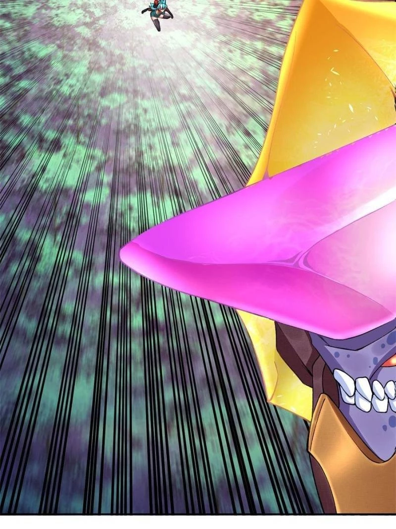 I Picked up an Attribute Chapter 236 - 38