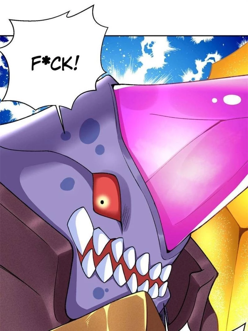 I Picked up an Attribute Chapter 236 - 40