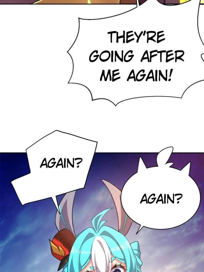 I Picked up an Attribute Chapter 236 - 41
