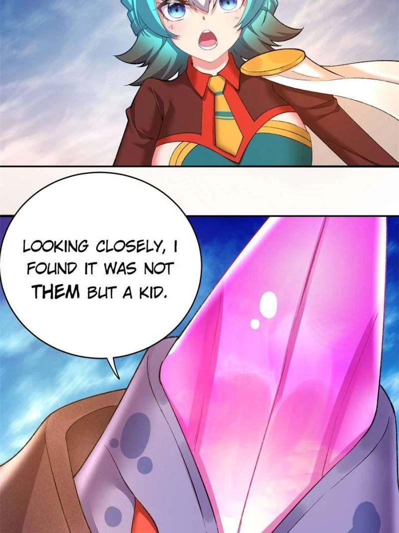 I Picked up an Attribute Chapter 236 - 42