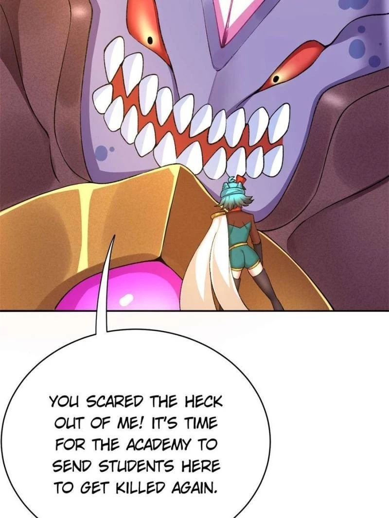 I Picked up an Attribute Chapter 236 - 43