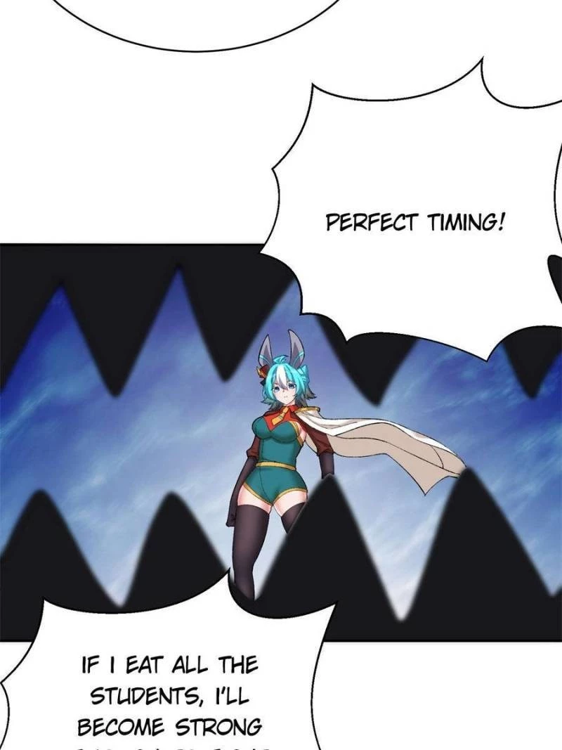 I Picked up an Attribute Chapter 236 - 44