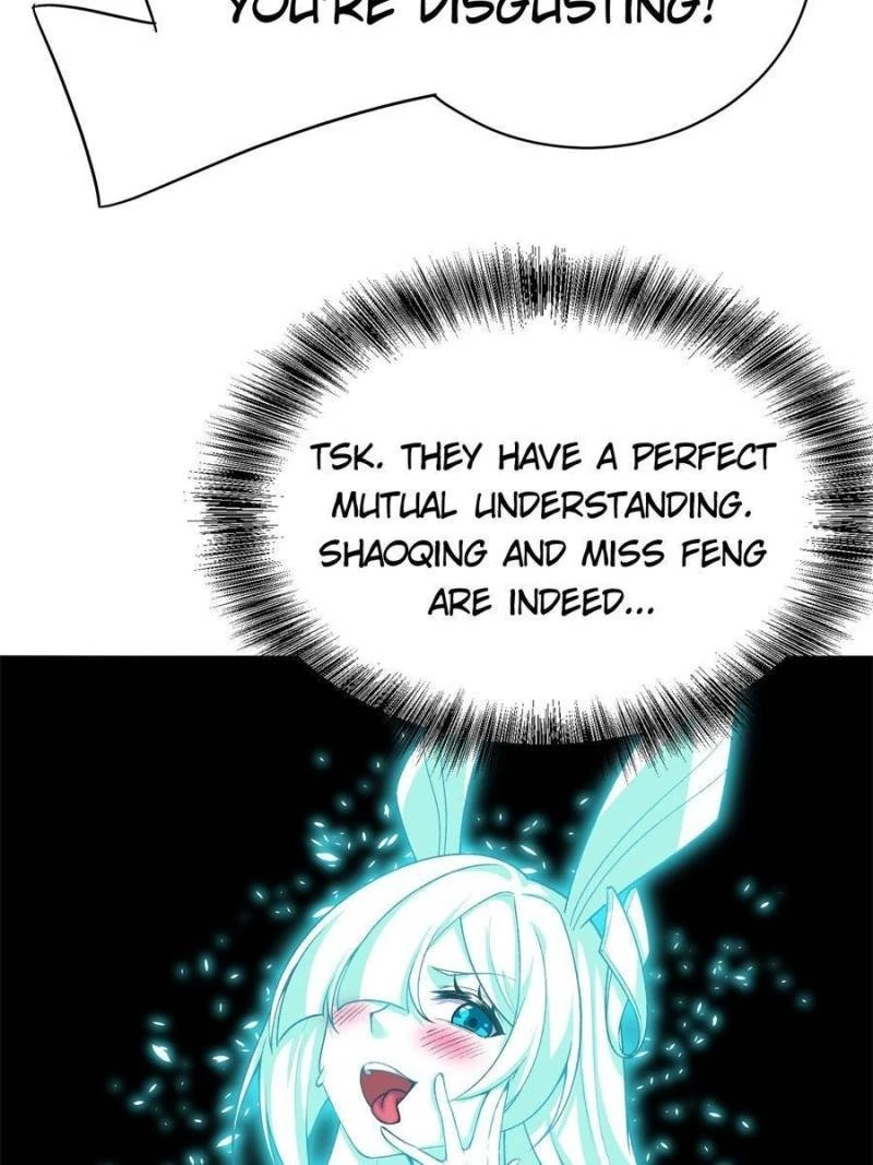 I Picked up an Attribute Chapter 236 - 50