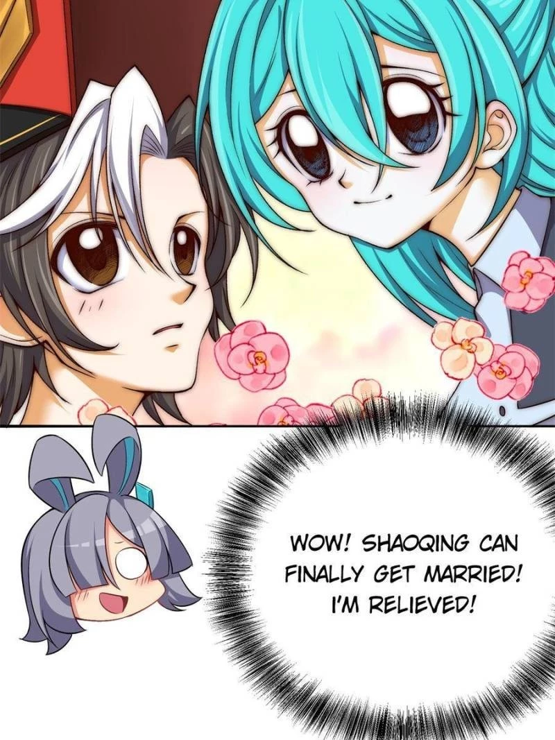 I Picked up an Attribute Chapter 236 - 52