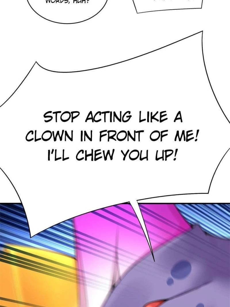 I Picked up an Attribute Chapter 236 - 55