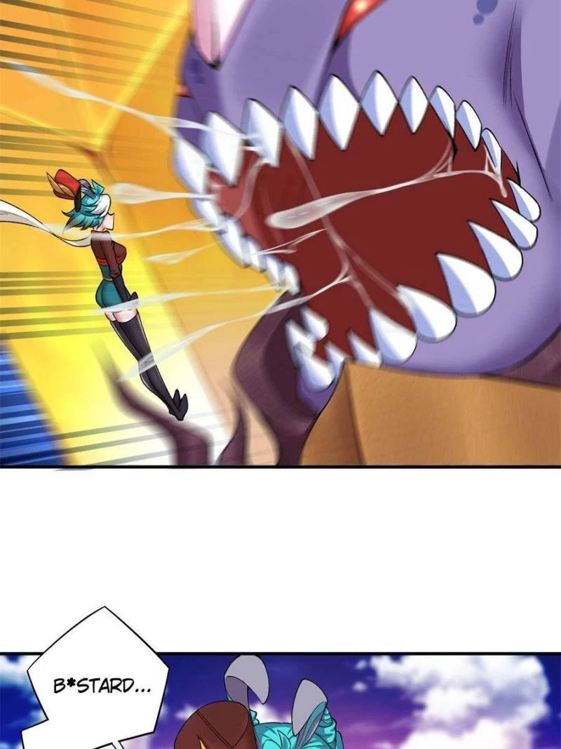 I Picked up an Attribute Chapter 236 - 56
