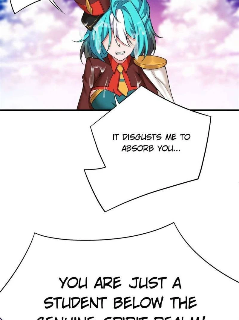 I Picked up an Attribute Chapter 236 - 57