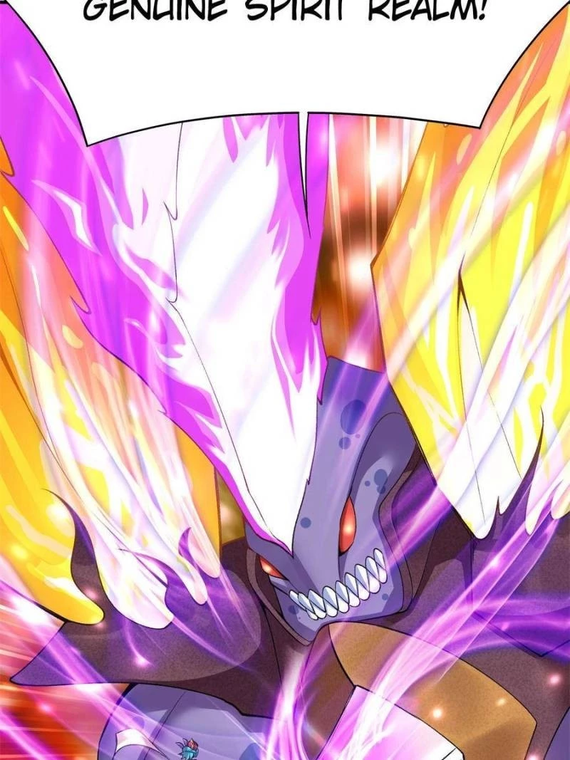 I Picked up an Attribute Chapter 236 - 58