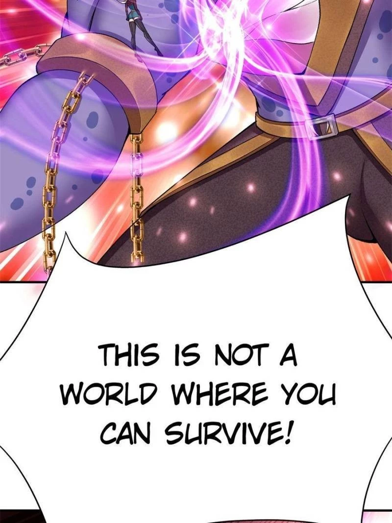 I Picked up an Attribute Chapter 236 - 59