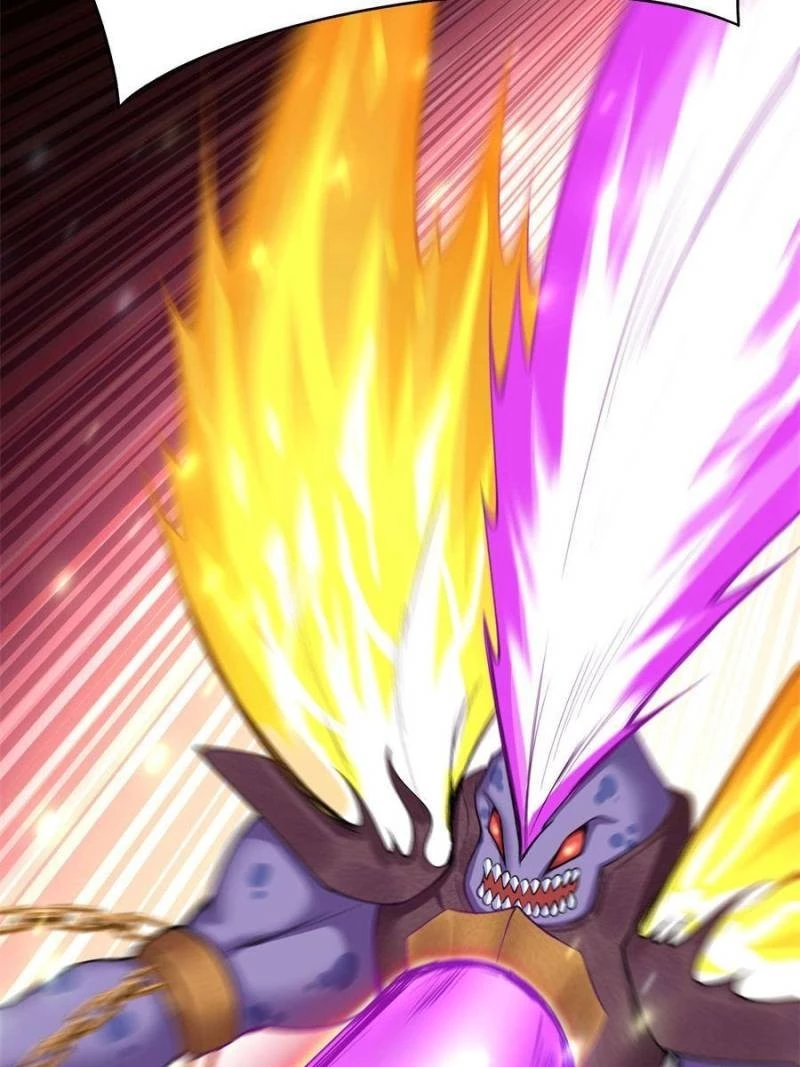I Picked up an Attribute Chapter 236 - 60