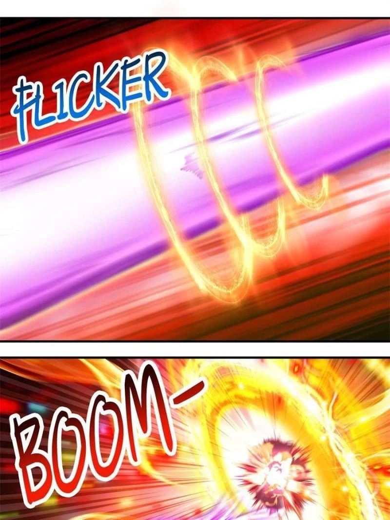 I Picked up an Attribute Chapter 236 - 63