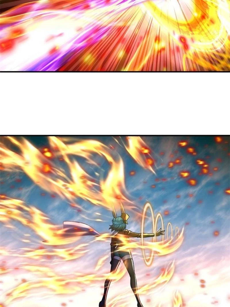 I Picked up an Attribute Chapter 236 - 64