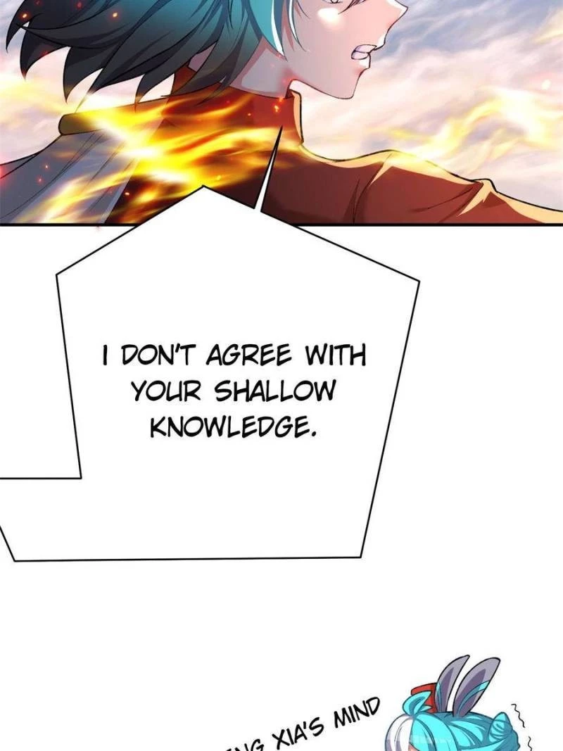 I Picked up an Attribute Chapter 236 - 66