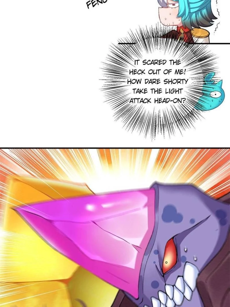 I Picked up an Attribute Chapter 236 - 67
