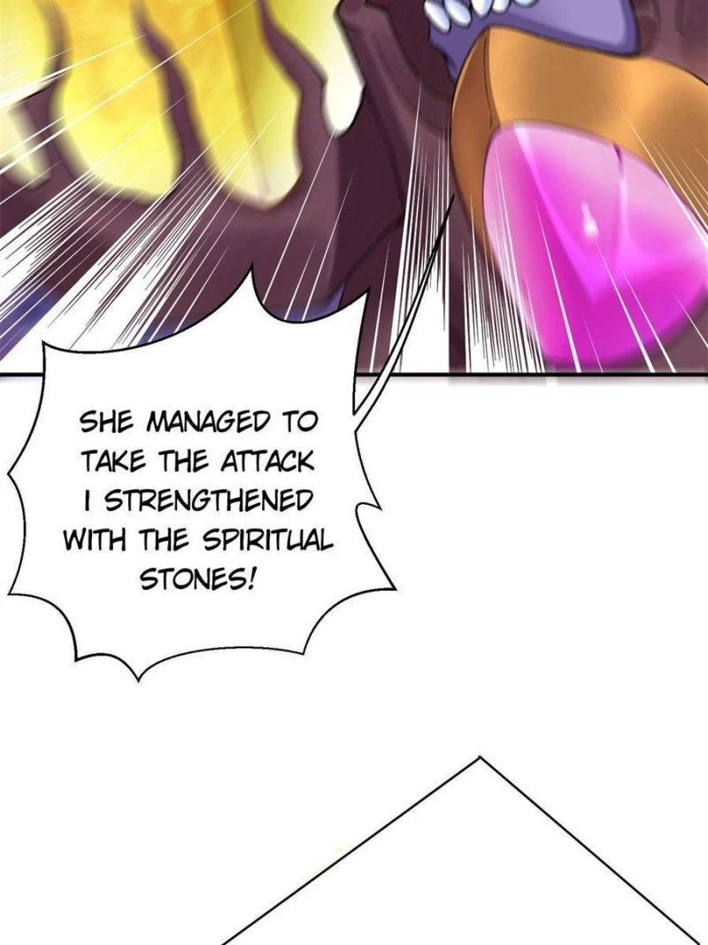 I Picked up an Attribute Chapter 236 - 68