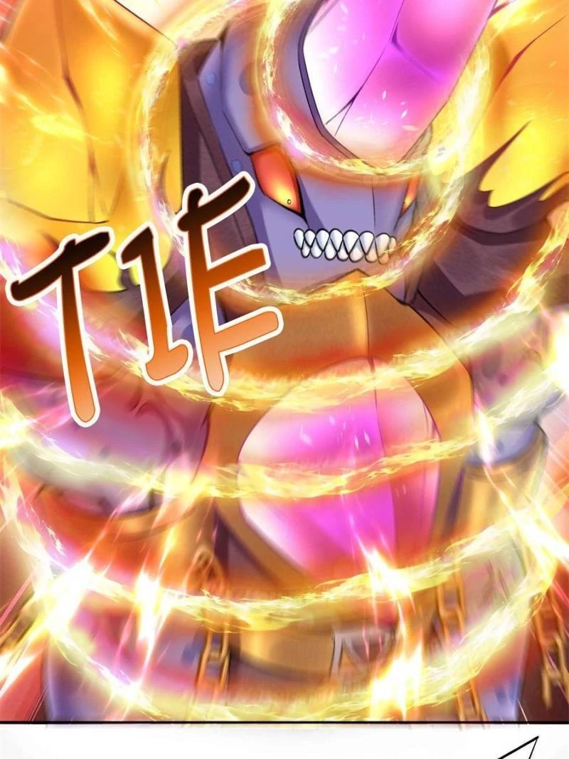 I Picked up an Attribute Chapter 236 - 73