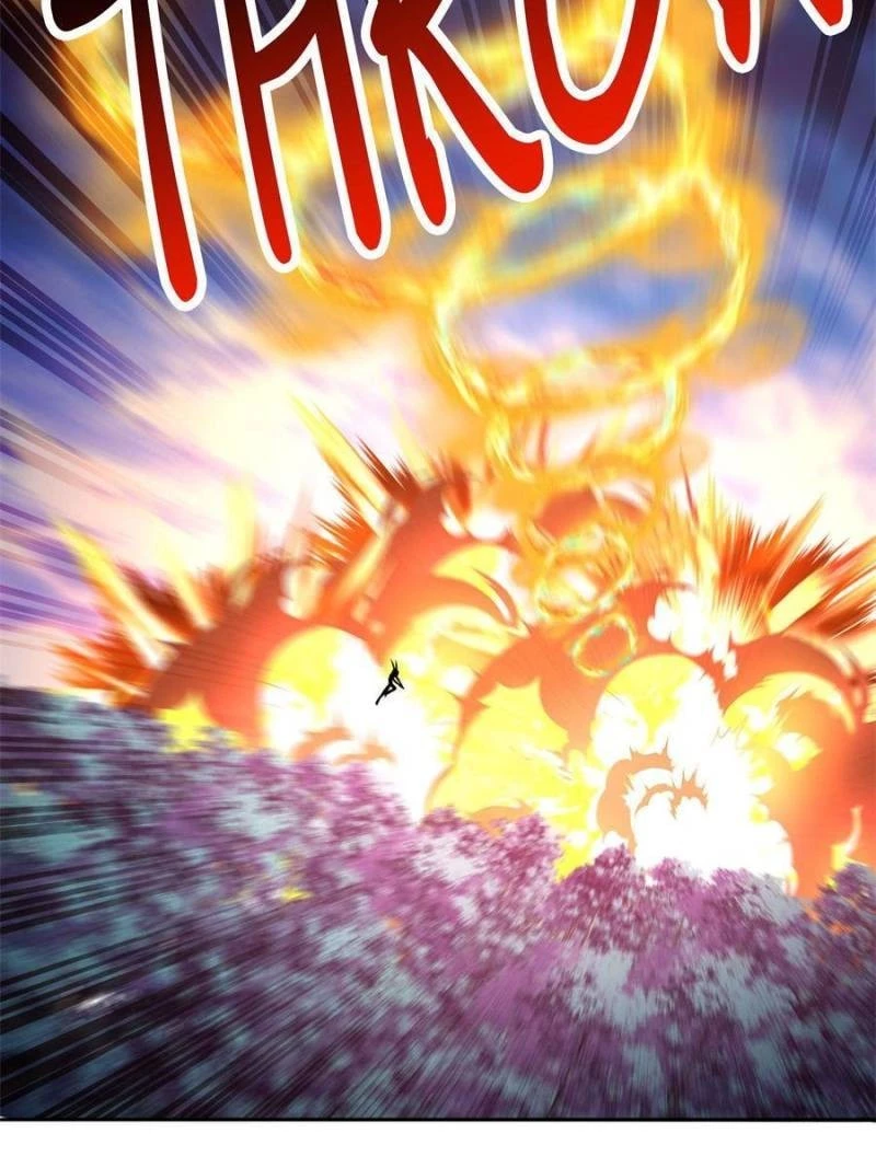 I Picked up an Attribute Chapter 236 - 75