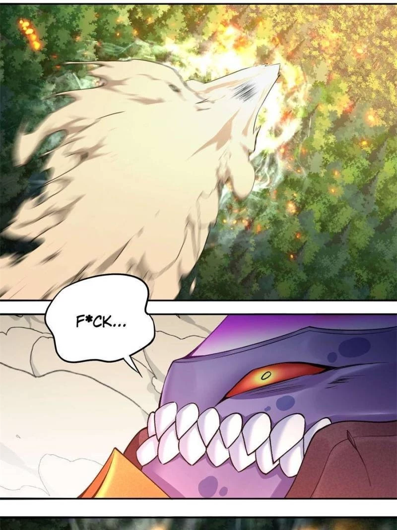 I Picked up an Attribute Chapter 236 - 76