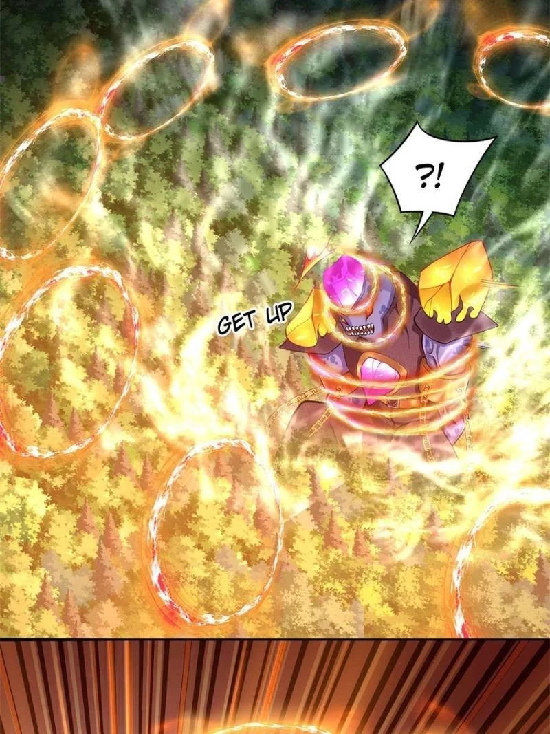 I Picked up an Attribute Chapter 236 - 77