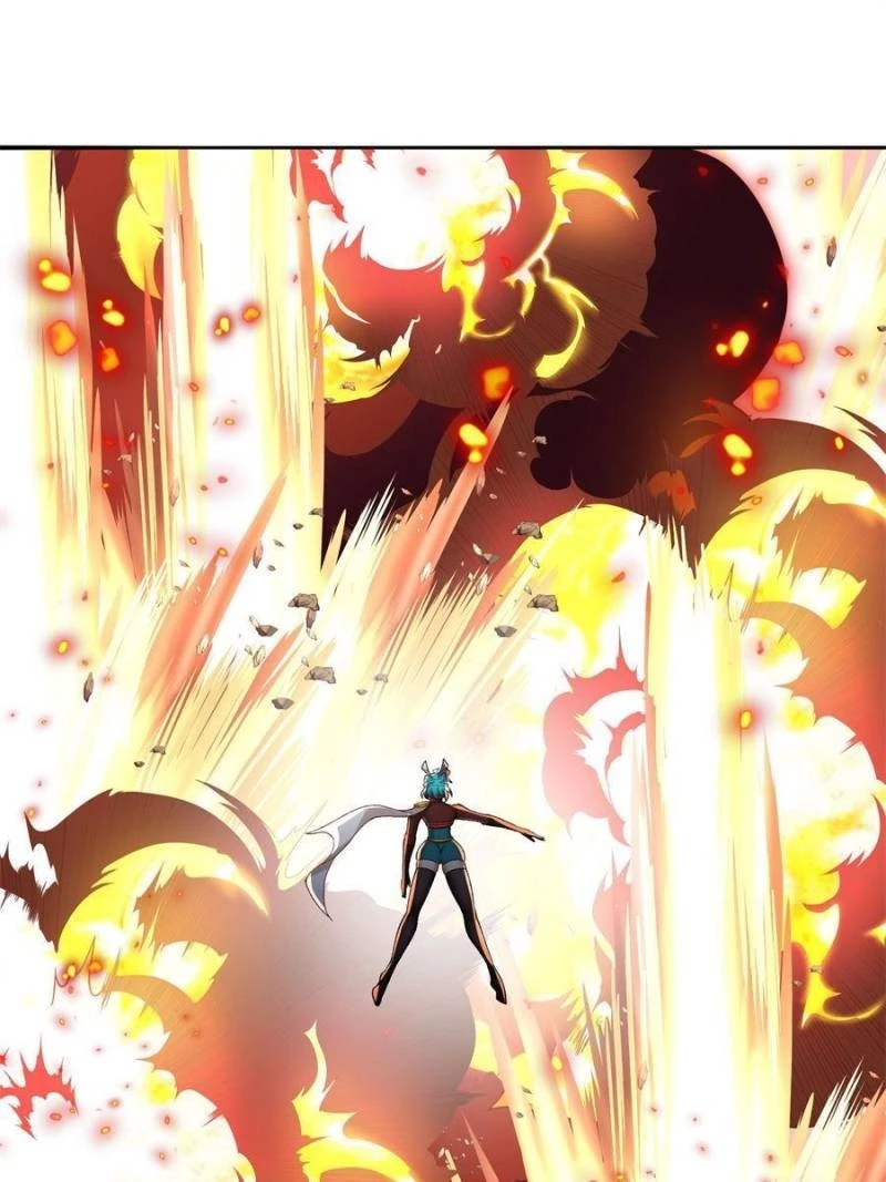 I Picked up an Attribute Chapter 236 - 80