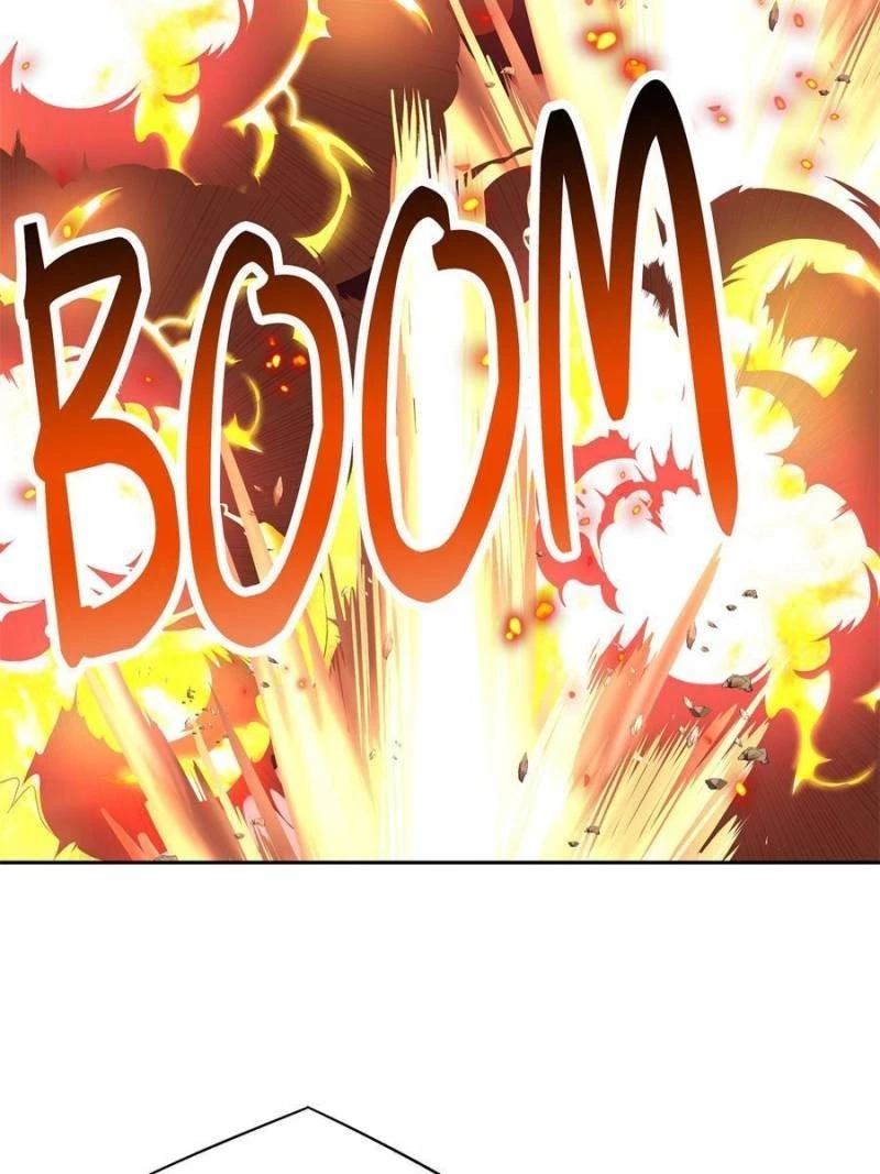 I Picked up an Attribute Chapter 236 - 81