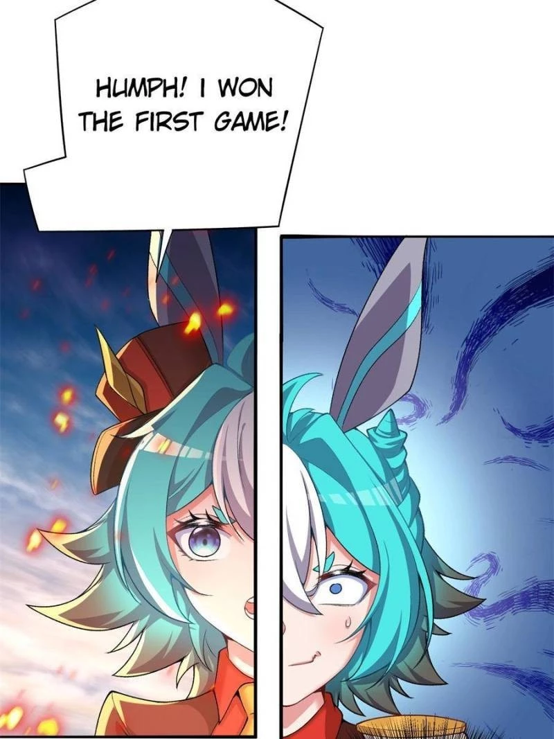 I Picked up an Attribute Chapter 236 - 82