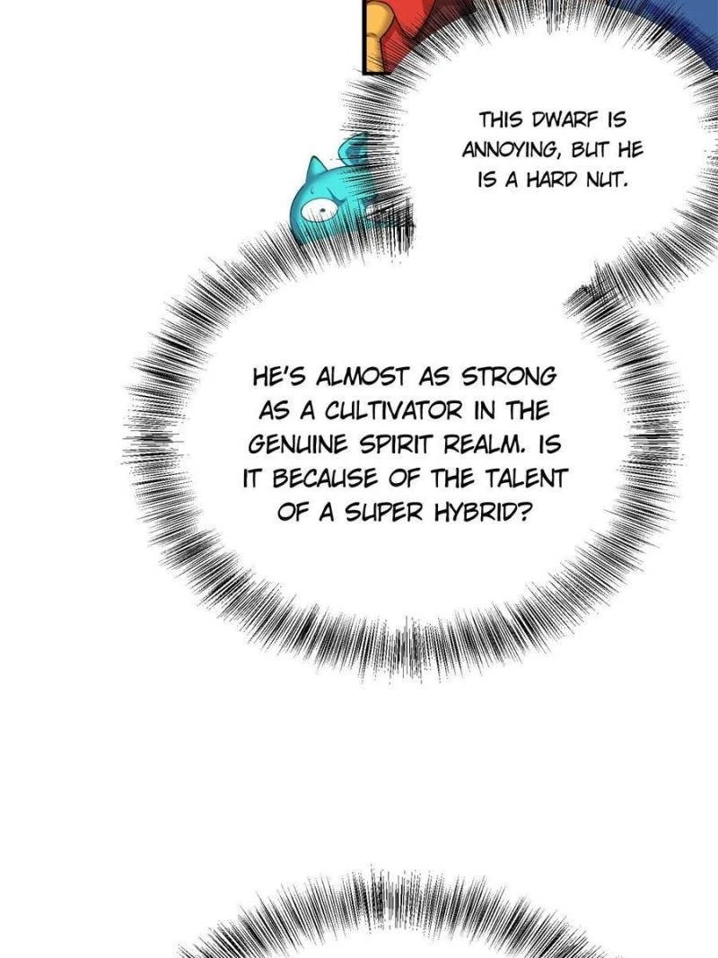 I Picked up an Attribute Chapter 236 - 83
