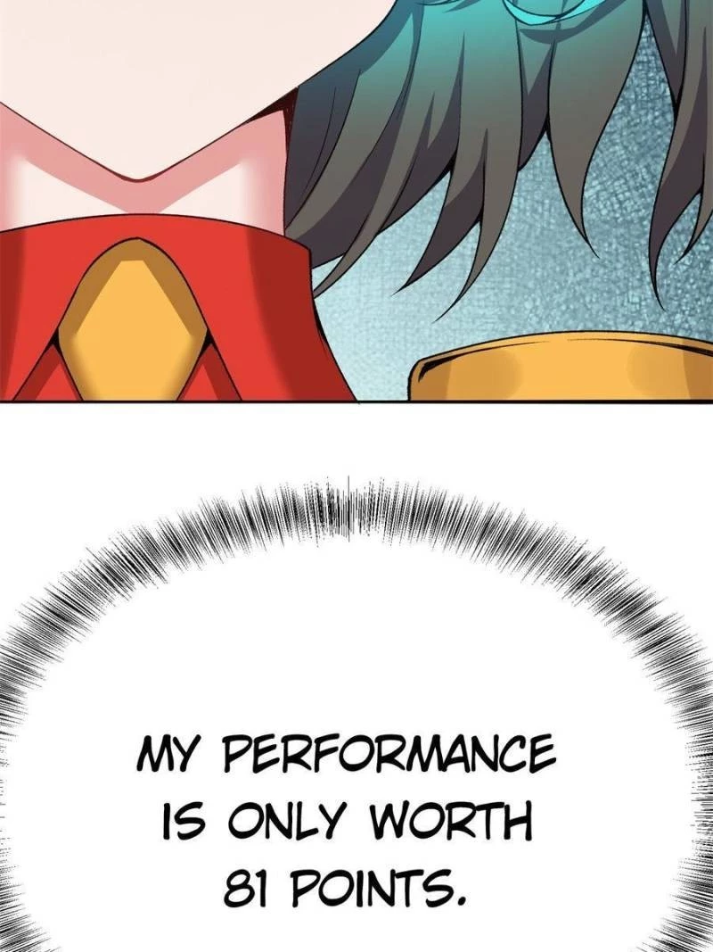 I Picked up an Attribute Chapter 236 - 85