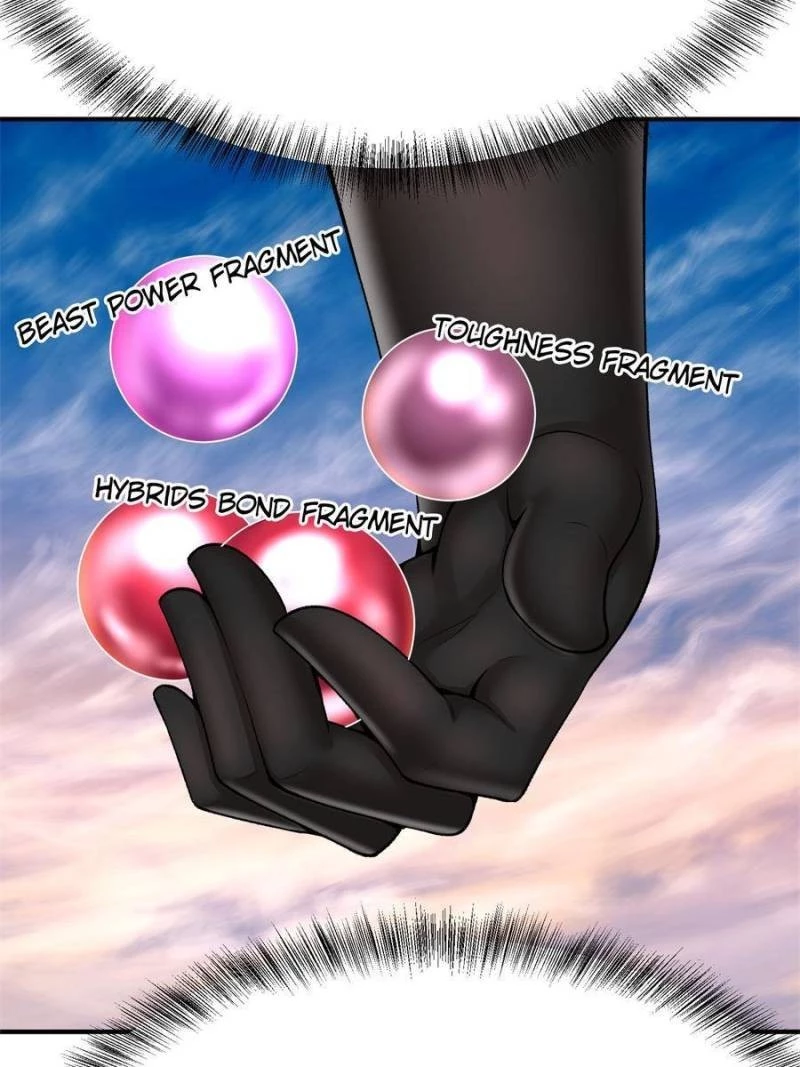 I Picked up an Attribute Chapter 236 - 86