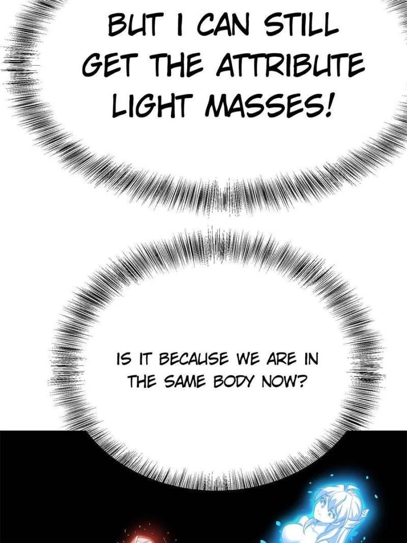 I Picked up an Attribute Chapter 236 - 87