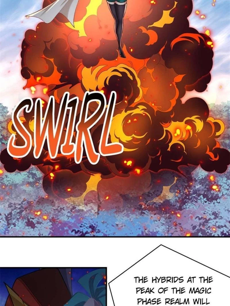 I Picked up an Attribute Chapter 237 - 2