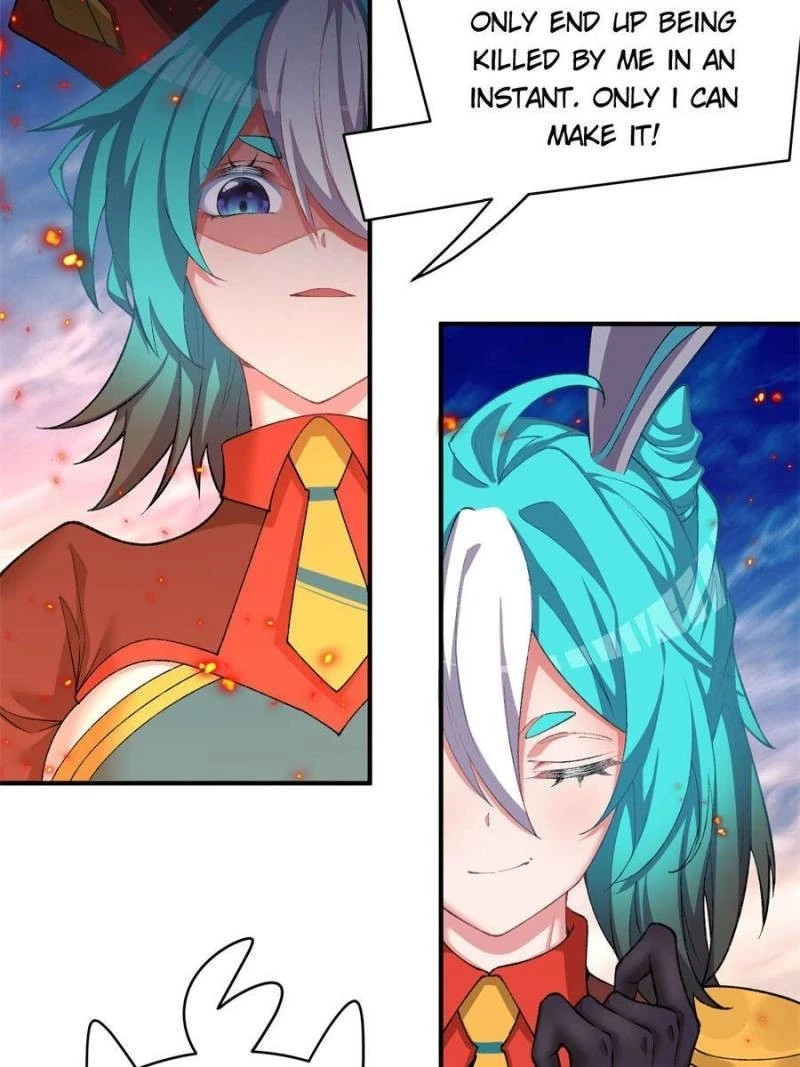 I Picked up an Attribute Chapter 237 - 3