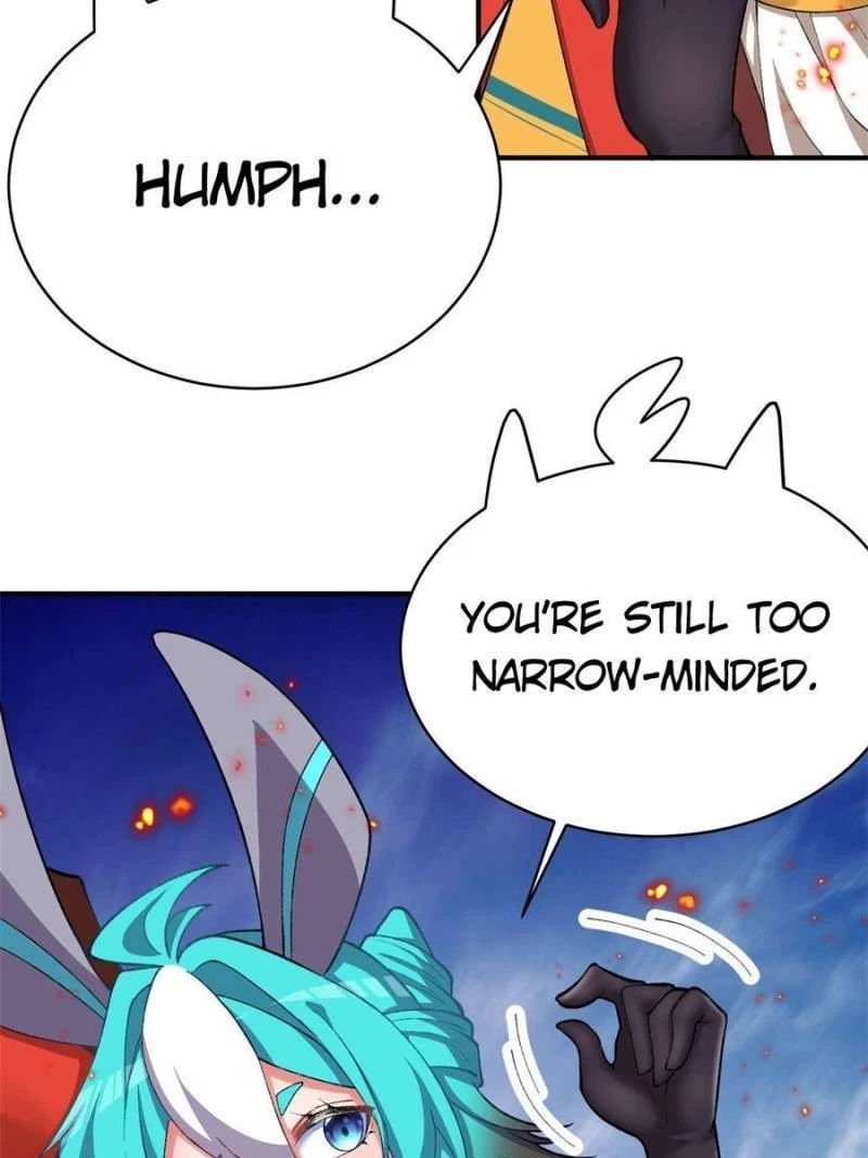 I Picked up an Attribute Chapter 237 - 4
