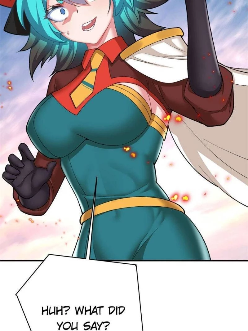 I Picked up an Attribute Chapter 237 - 5