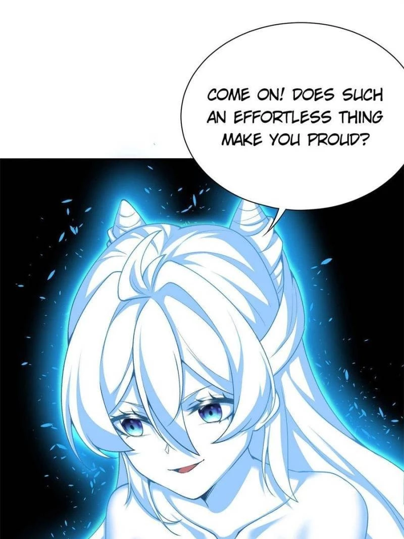 I Picked up an Attribute Chapter 237 - 7
