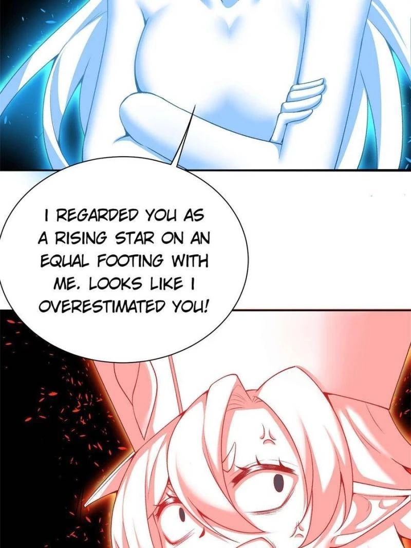I Picked up an Attribute Chapter 237 - 8