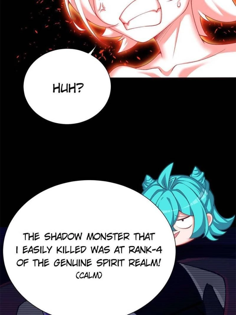 I Picked up an Attribute Chapter 237 - 9