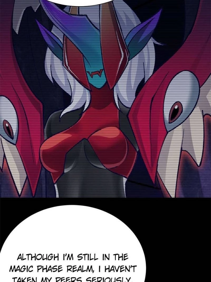 I Picked up an Attribute Chapter 237 - 10