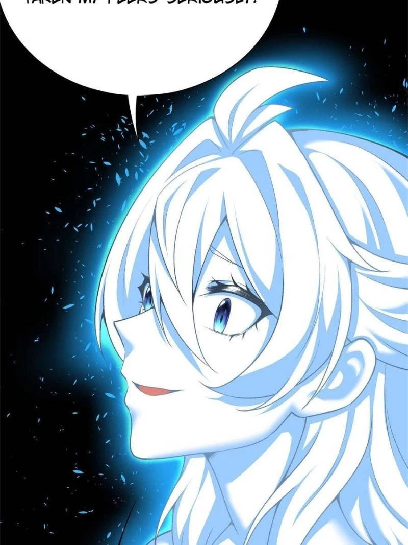 I Picked up an Attribute Chapter 237 - 11