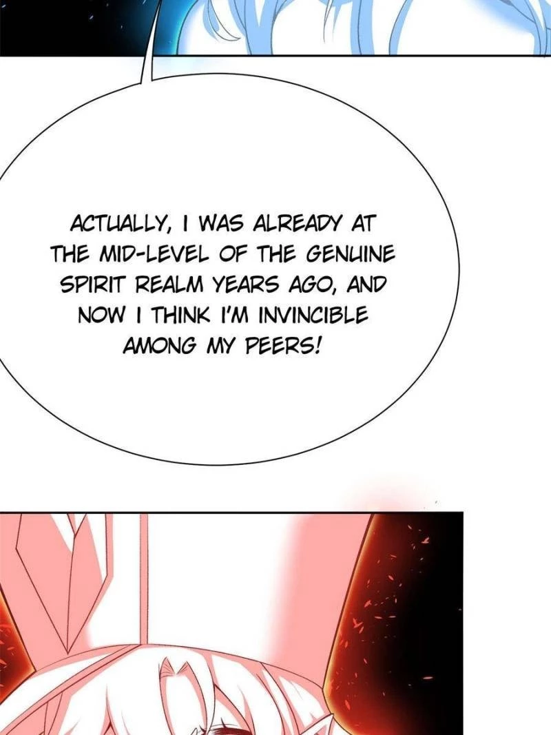 I Picked up an Attribute Chapter 237 - 12