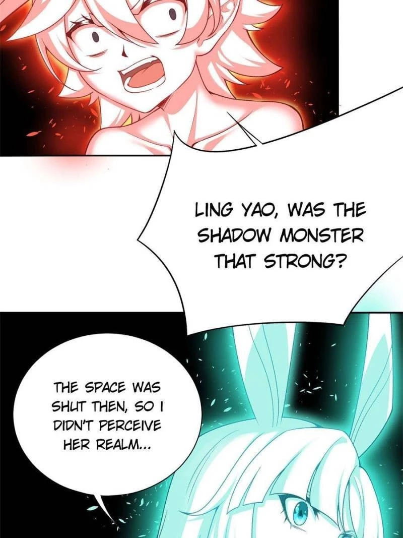 I Picked up an Attribute Chapter 237 - 13