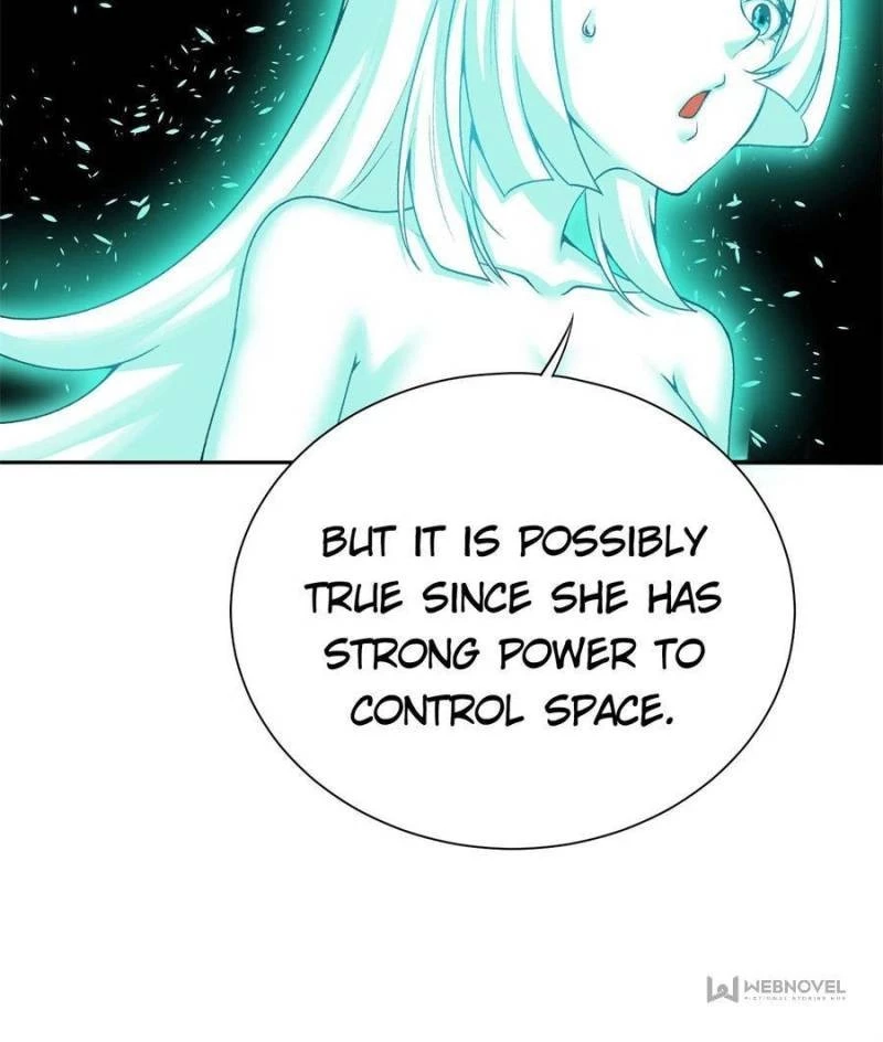 I Picked up an Attribute Chapter 237 - 14
