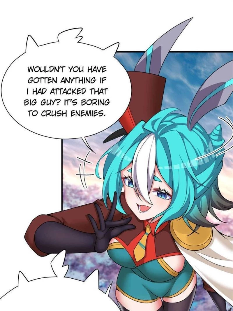 I Picked up an Attribute Chapter 237 - 15