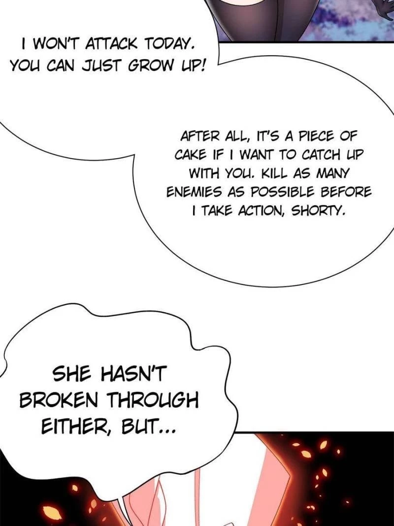 I Picked up an Attribute Chapter 237 - 16